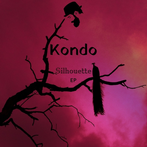 Kondo - Silhouette [GNT011]